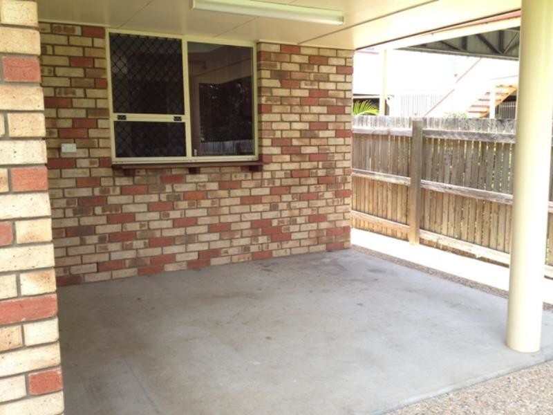 43 Wilkinson Street, Wandal QLD 4700